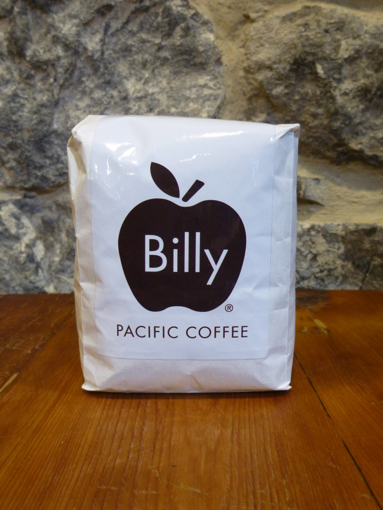 Billy Apple ®, Coffee, edition of 200, 120mm tall